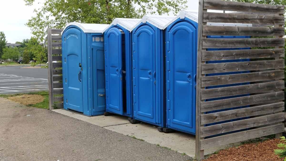 Porta Potty Rental Pros - Affordable Porta Potty Solutions in Pleasant Prairie, WI, 53158